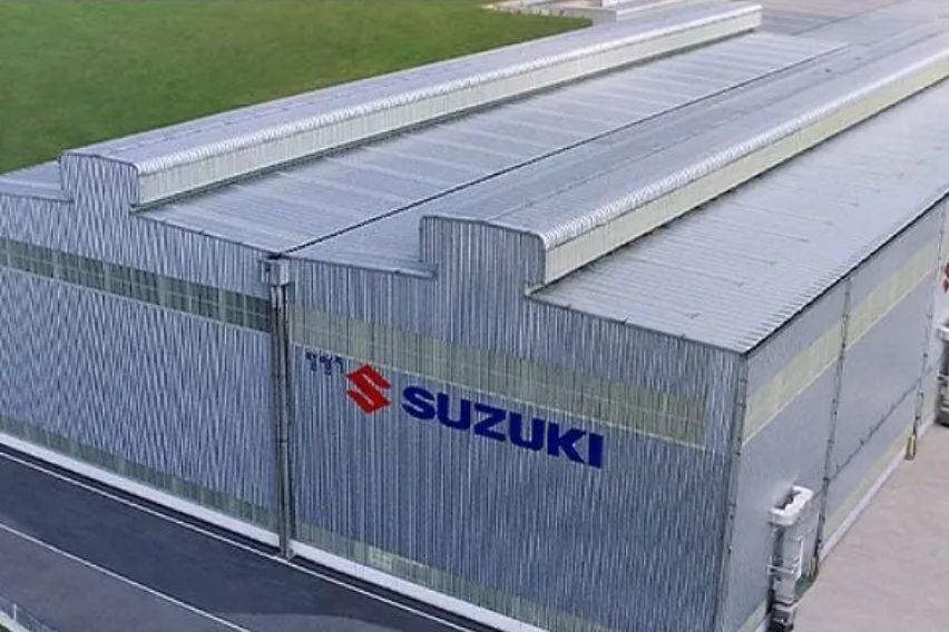โรงงานผลิตรถ Suzuki ประเทศไทยจะปิดโรงงานผลิตรถยนต์ในเดือนธันวาคมปีหน้า