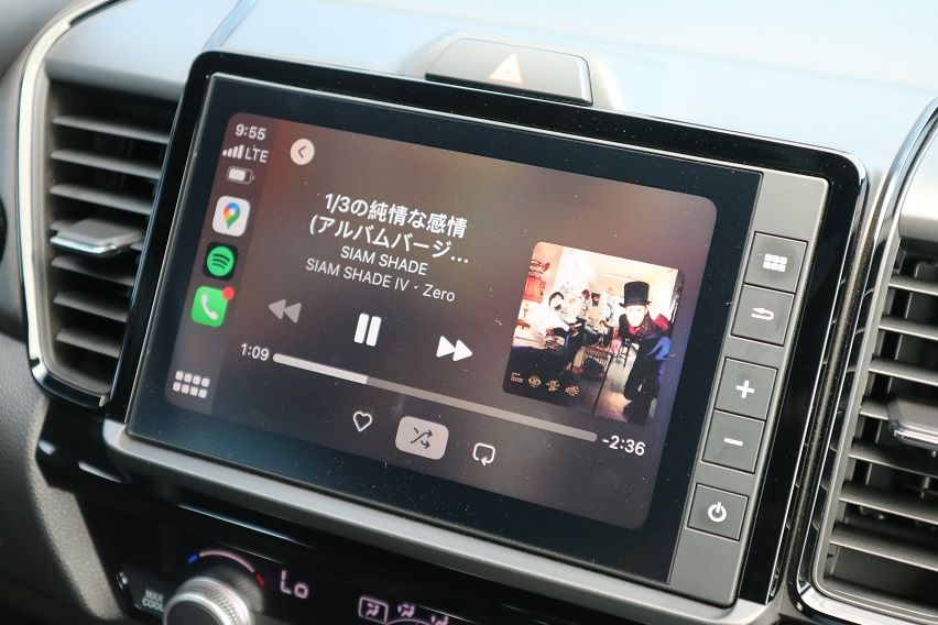 Honda City Hatchback 