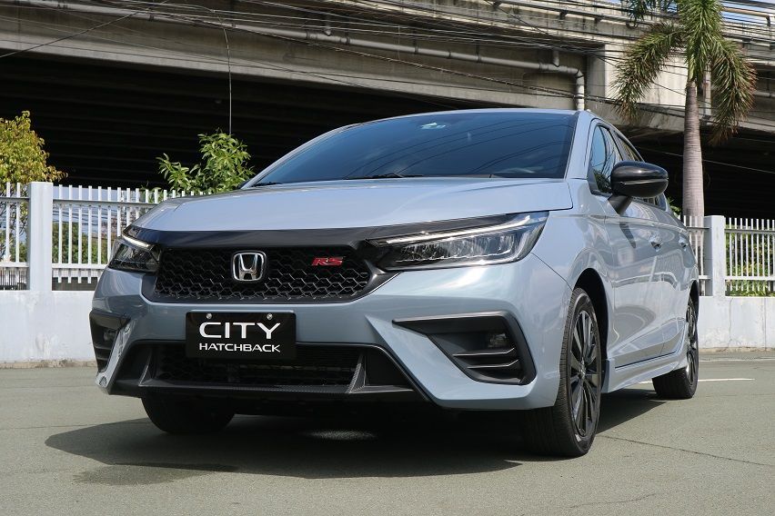 Honda global production hits 1.5-M mark in May 2024 YTD