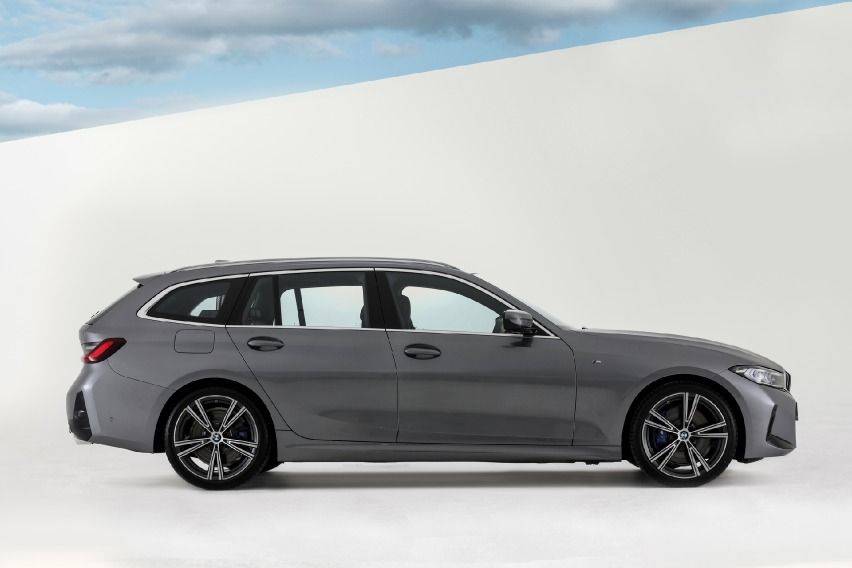BMW 330i Touring