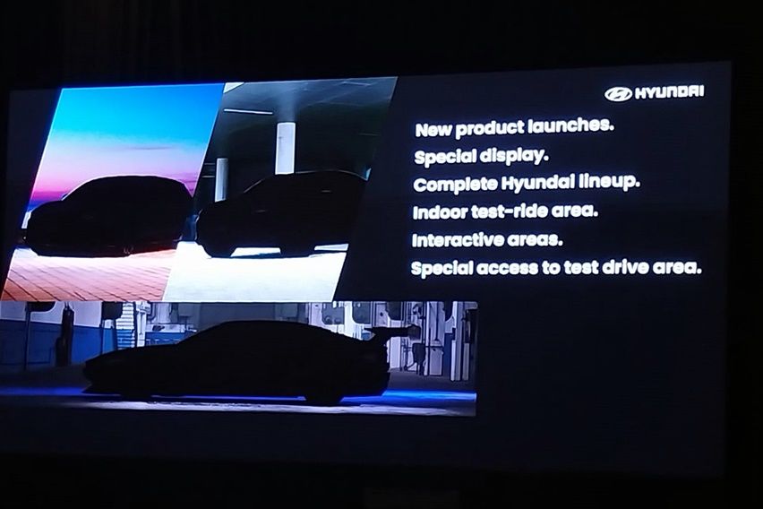 Hyundai di GIIAS 2024