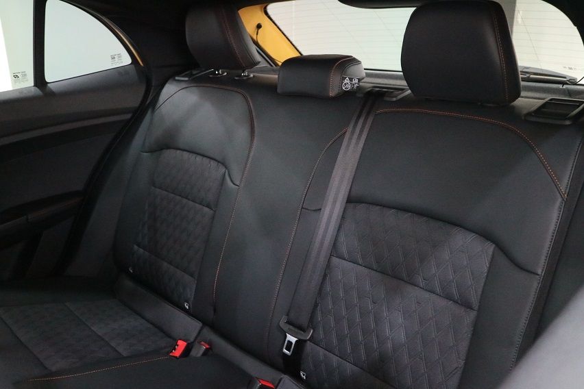 MG 3 Hybrid from Juan Paulo Papa 7