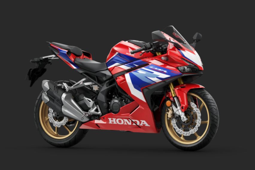 2024 Honda CBR250RR