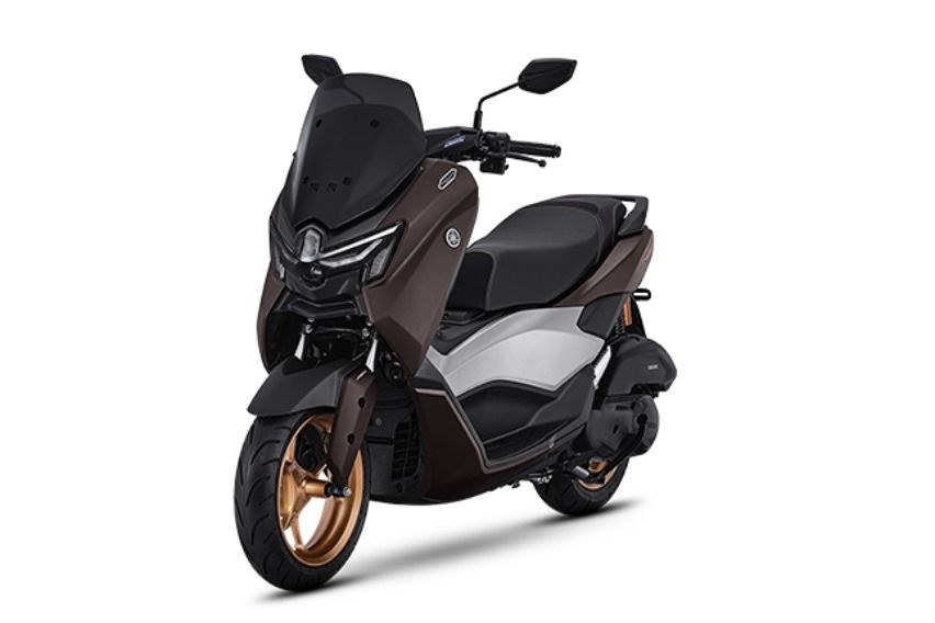 Nmax Turbo PT Yamaha Indonesia-5
