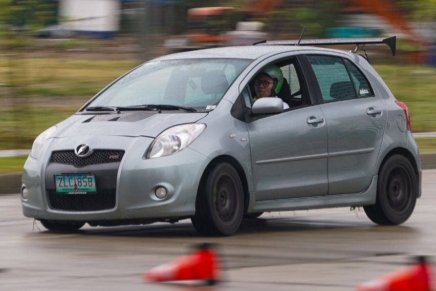 General Petroleum Gymkhana