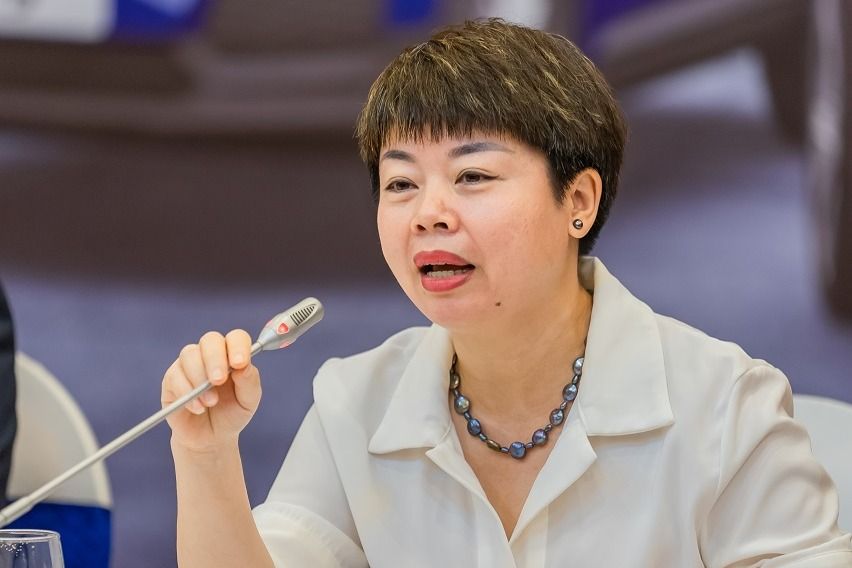 Nguyen Thi Minh Ngoc