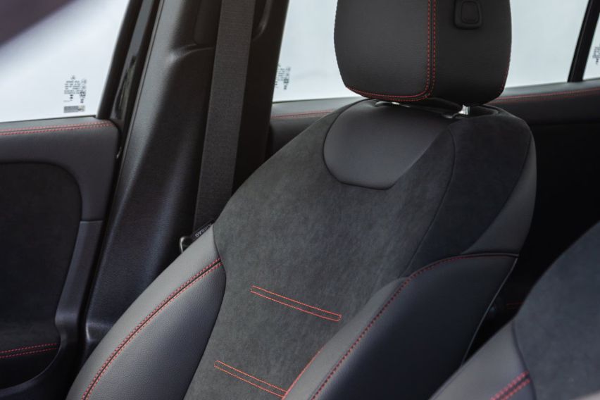 2024 Mercedes-Benz GLA 250