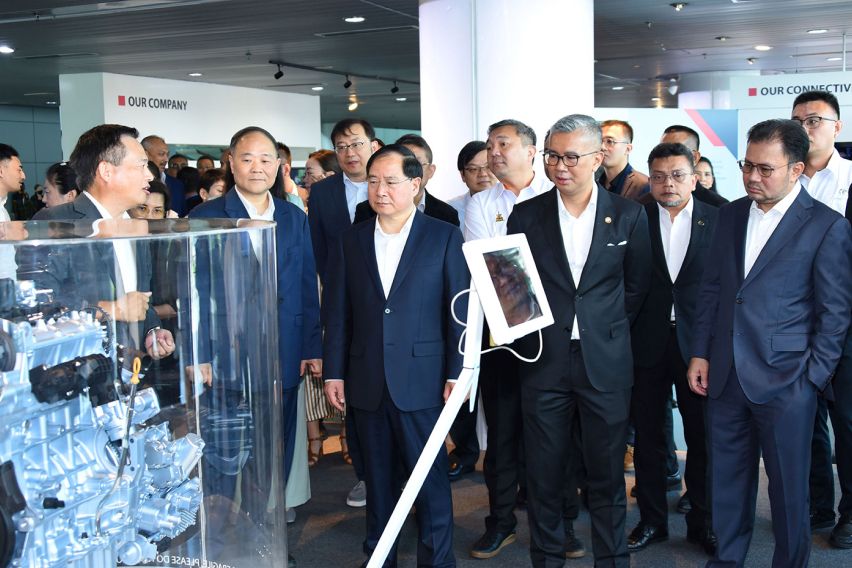 Proton hits 5 million production milestone