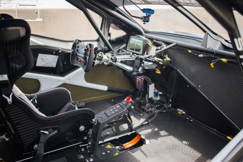 Ford Performance F-150 Lightning SuperTruck_3