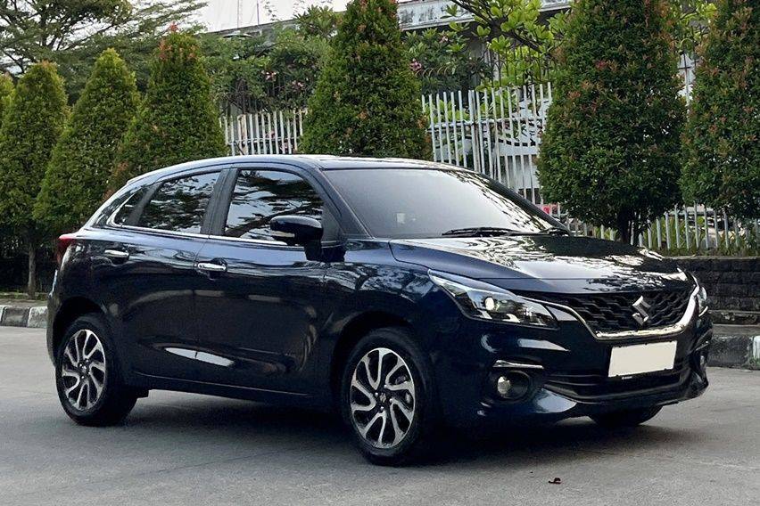 5 Hal yang Membuat New Suzuki Baleno Mudah Disukai