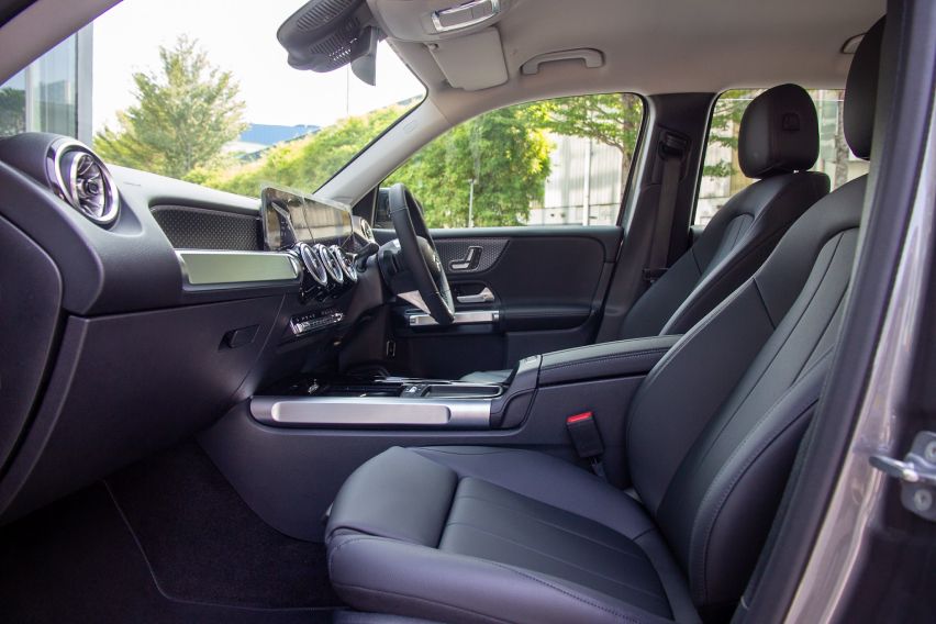 2024 Mercedes-Benz GLB