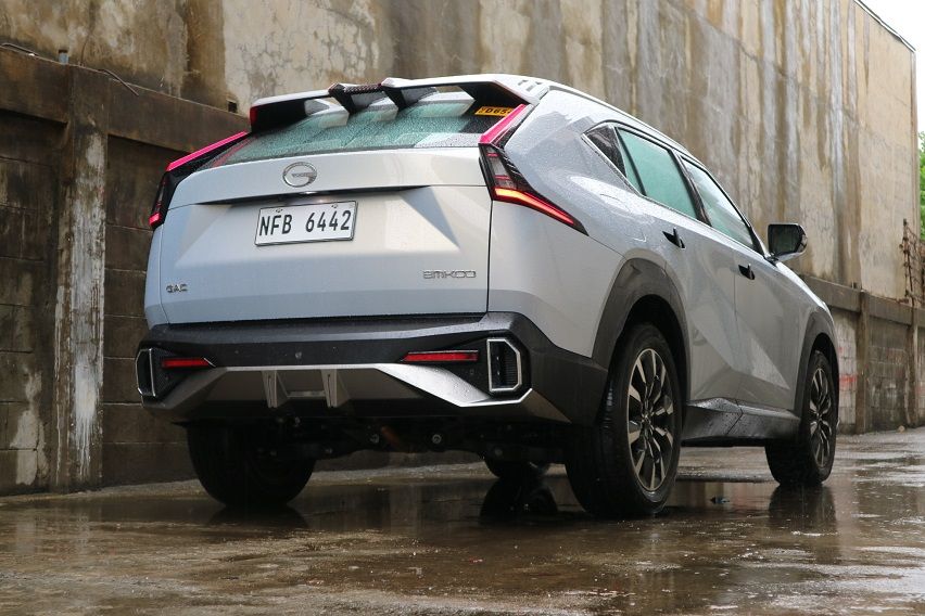 GAC Emkoo by Juan Paulo Papa