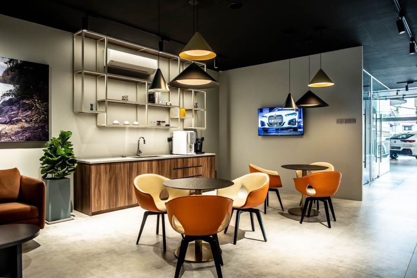 New BMW 4S centre opens in Kuala Terengganu