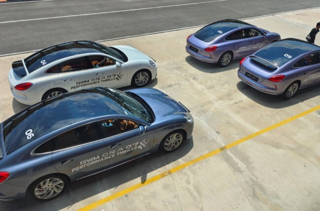 Ora 07 Performance Malaysia