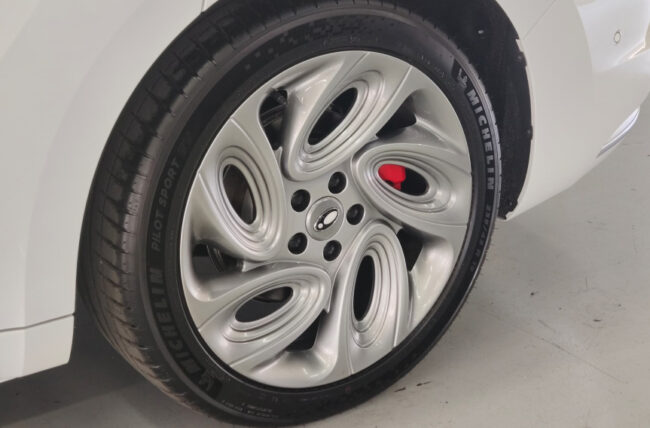 Ora 07 performance Malaysia