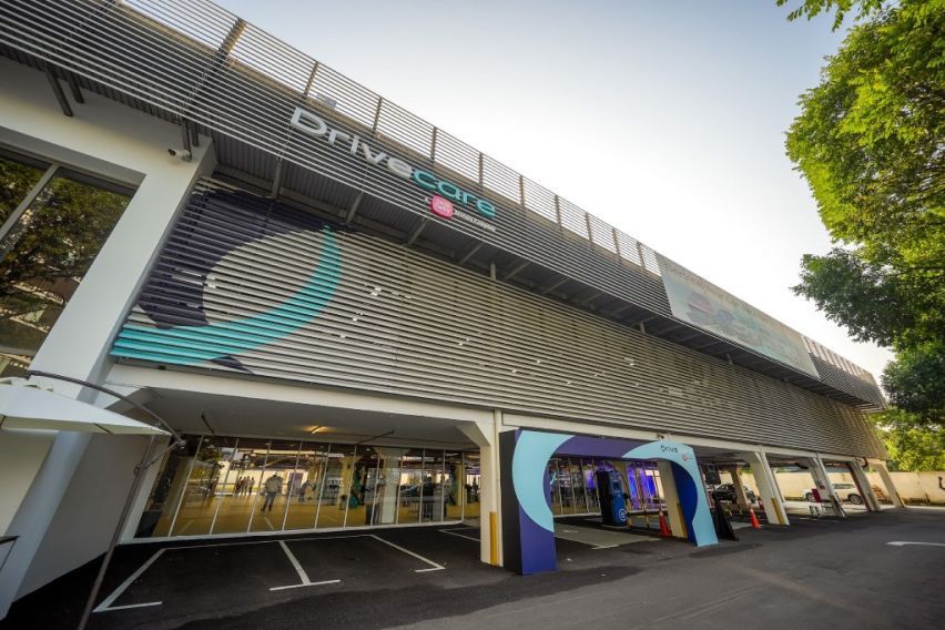 Sime Darby Motors opens multi-brand service centres, called Drivecare