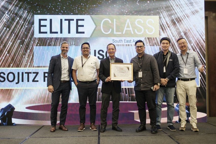 Fuso Daimler RC SEA Awards 2024