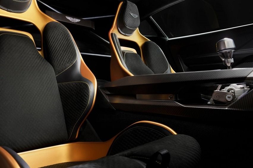 Aston Martin Valiant