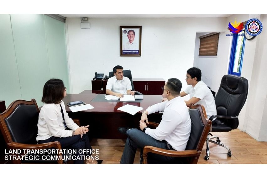 Greg Guillermo Pua Jr.