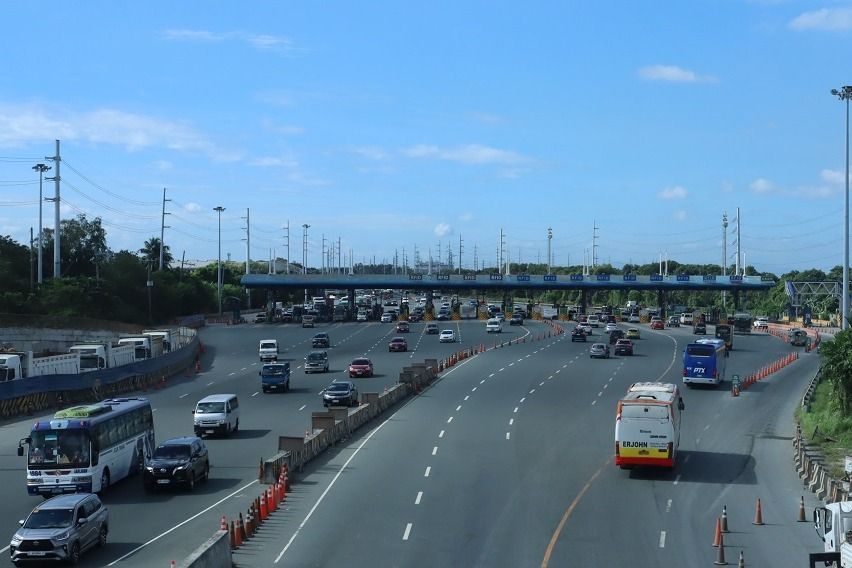 CAVITEX toll-free for 30 days