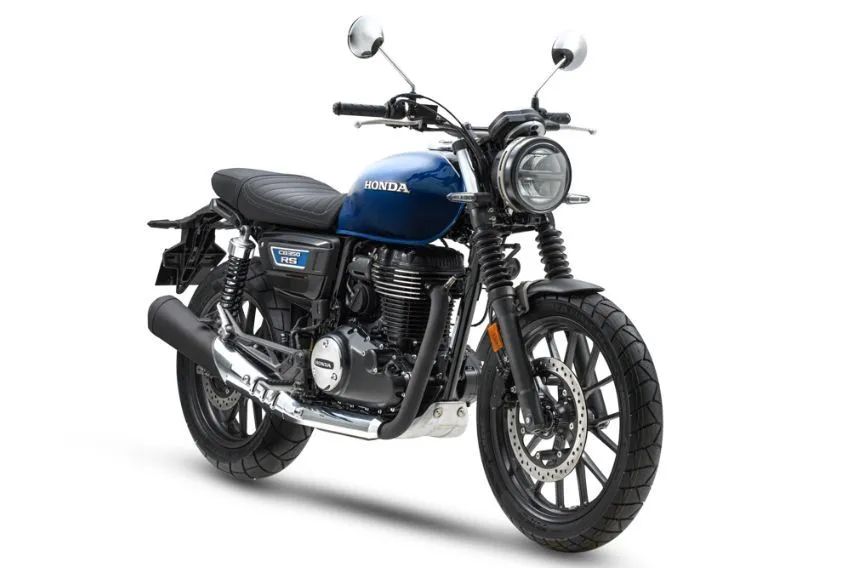 2024 Honda CB350RS up for grabs&nbsp;