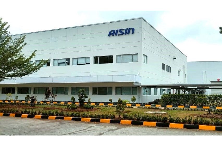 Toyota to offload “portion” of Aisin shares