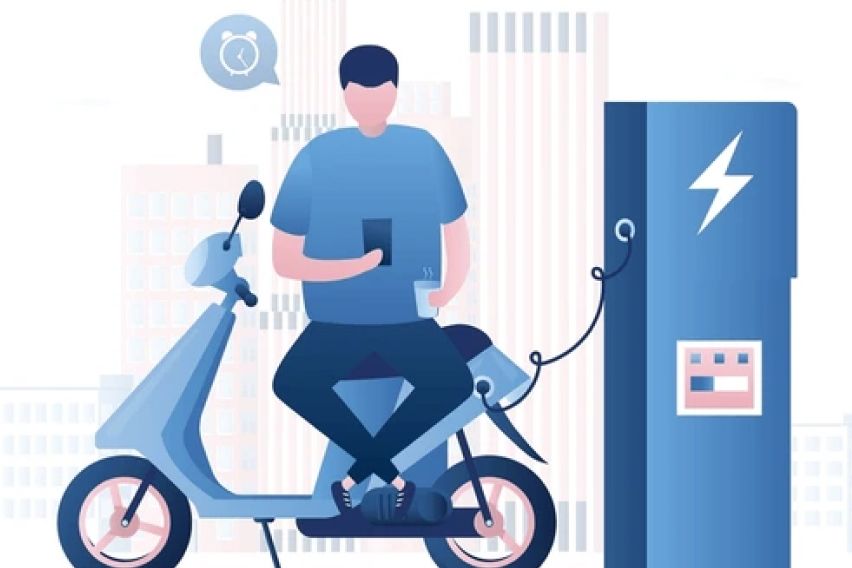 Electric motorcycle: A complete buying guide