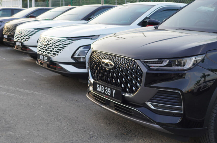 Chery Malaysia wants to expands local Integration by making Malaysia its RHD vehicle hub/R&D, export to neighboring countries