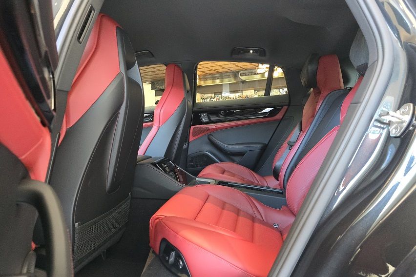 Porsche Panamera by Ruben Manahan IV 7