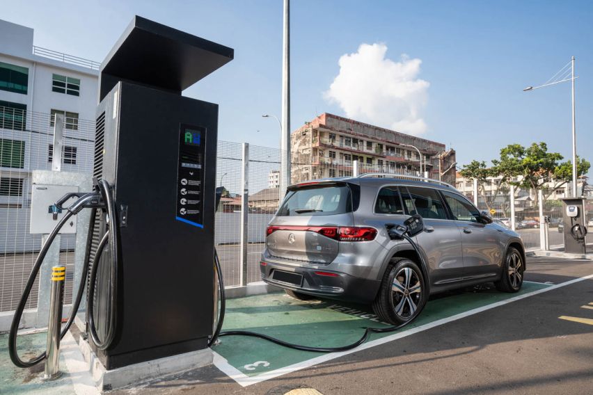 Cycle & Carriage Sungai Pinang