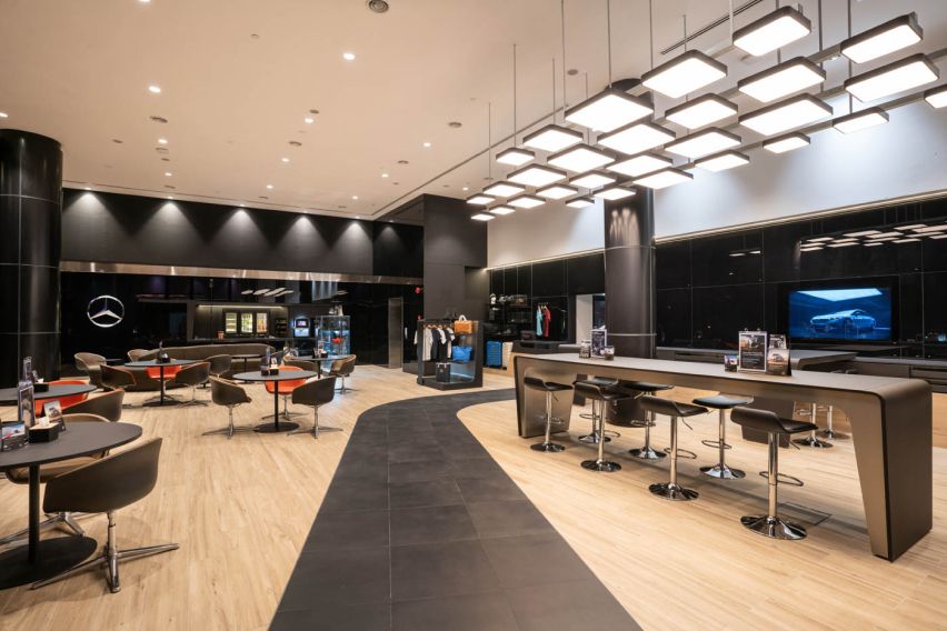 Cycle & Carriage Sungai Pinang