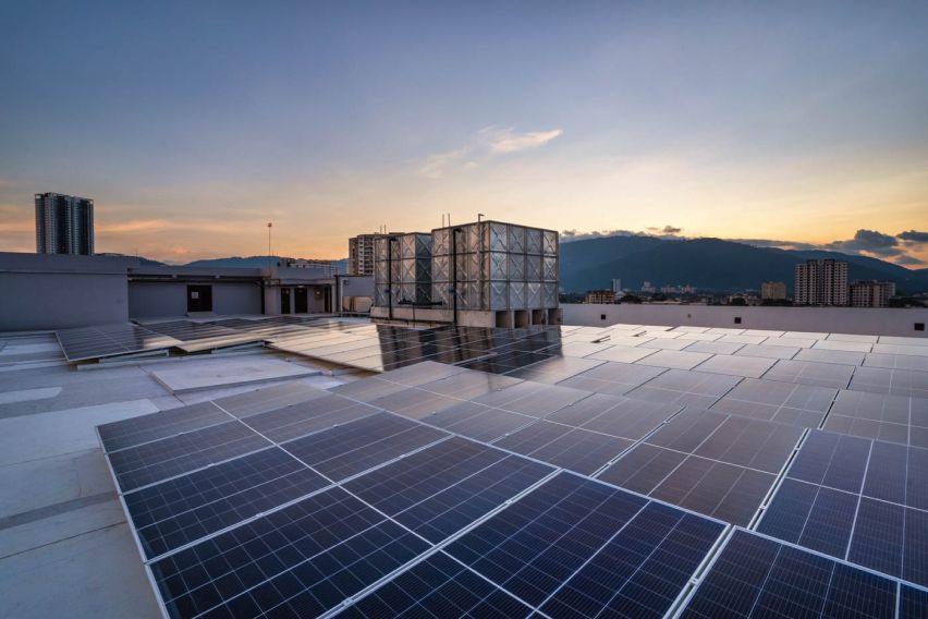 Cycle & Carriage Sungai Pinang