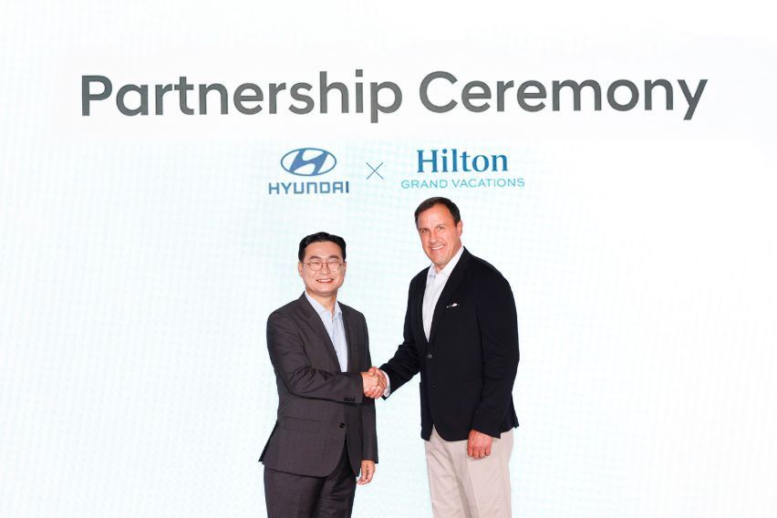 Hyundai, Hilton collaborate for EV mobility thrust in Hawaii