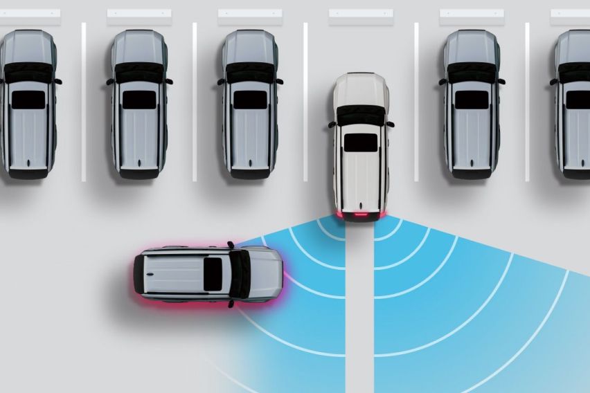 2024 Toyota Land Cruiser Prado