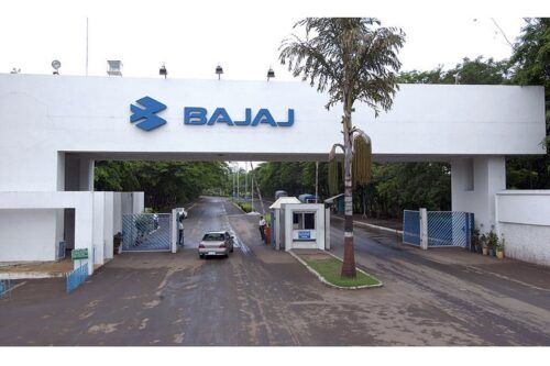 Bajaj breaches 1.1-M global sales mark from Jan.-Jun. 2024