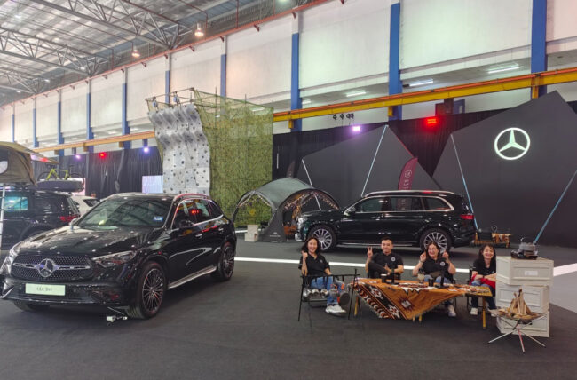 Mercedes-Benz Malaysia