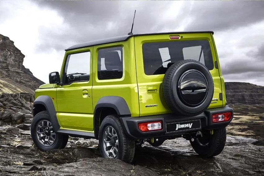 Jimny