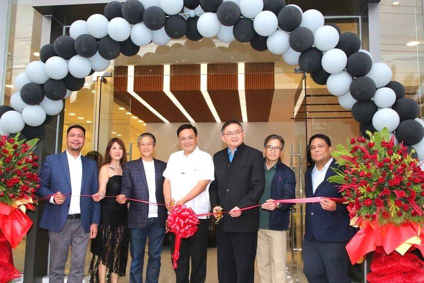 BAIC Alabang