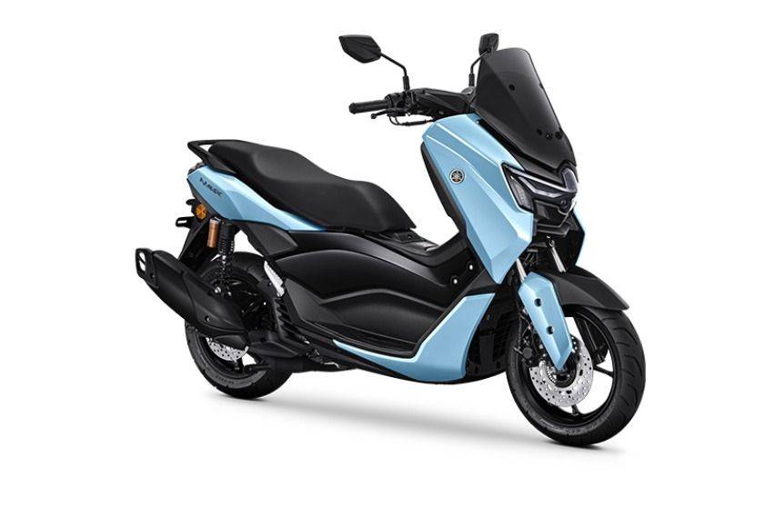 Simulasi Cicilan Yamaha Nmax Neo Version 2024