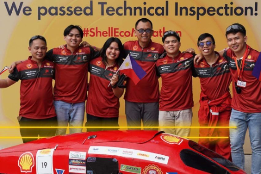 UMindanao Wildcars University of Mindanao
