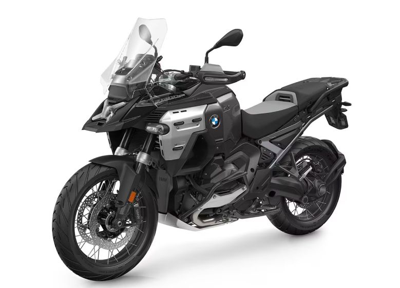 All-new 2025 BMW R 1300 GS Adventure