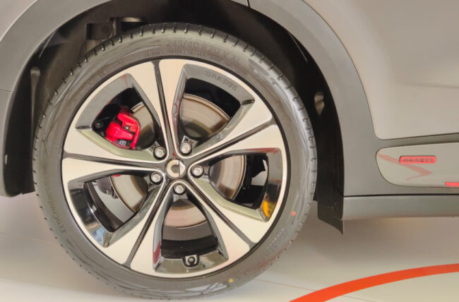 smart#3 launch Malaysia