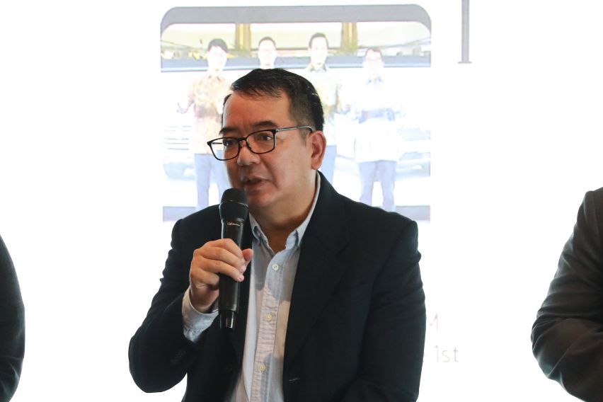 GWM Haval Jolion HEV