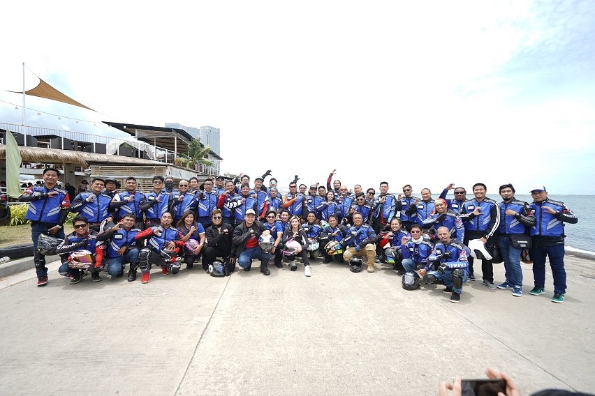 YMPH 2024 GWR Attempt