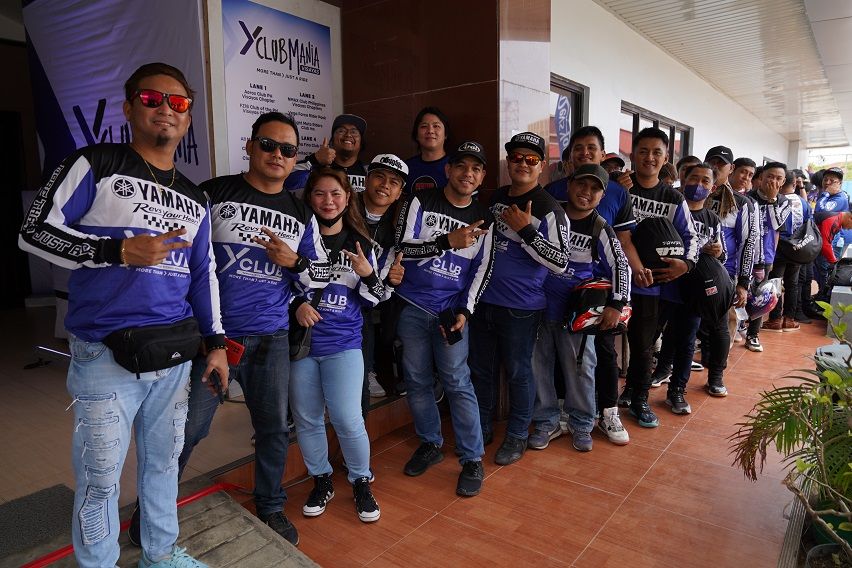 YMPH 2024 GWR Attempt