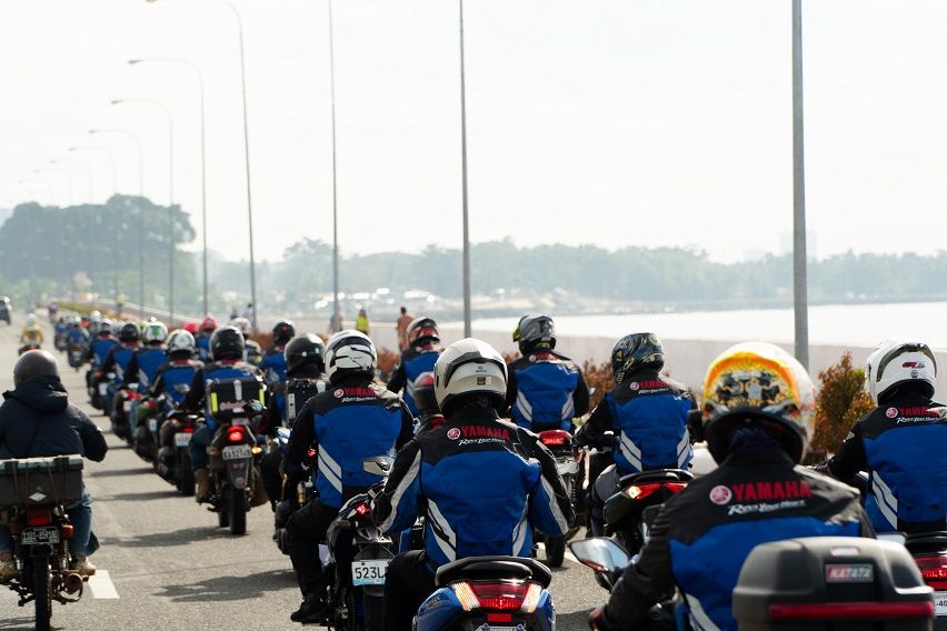 YMPH 2024 GWR Attempt