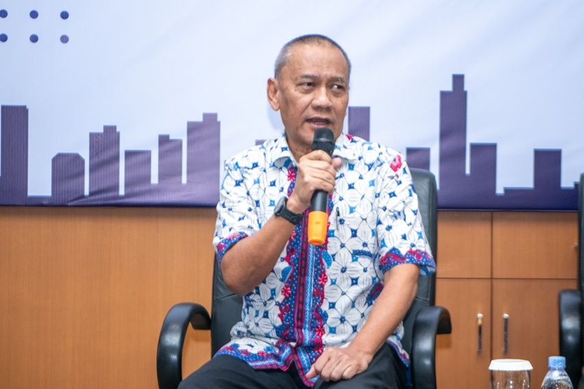 DiskusiSolusi Mengatasi Stagnasi Pasar Mobil