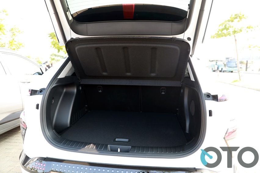 Hyundai Kona Electric