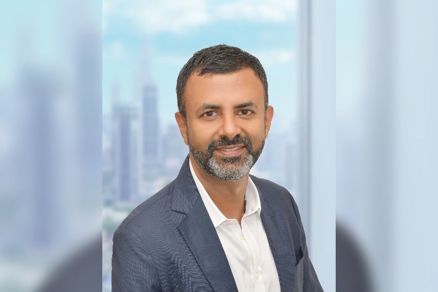 Goodyear Prashant Lal