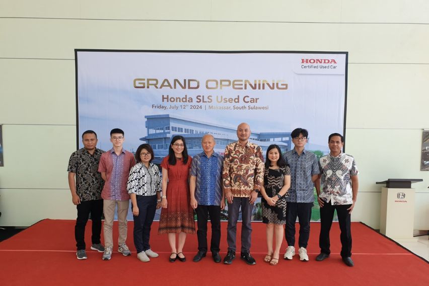 Honda Used Car Diler